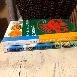 Astrology guidebook bundle